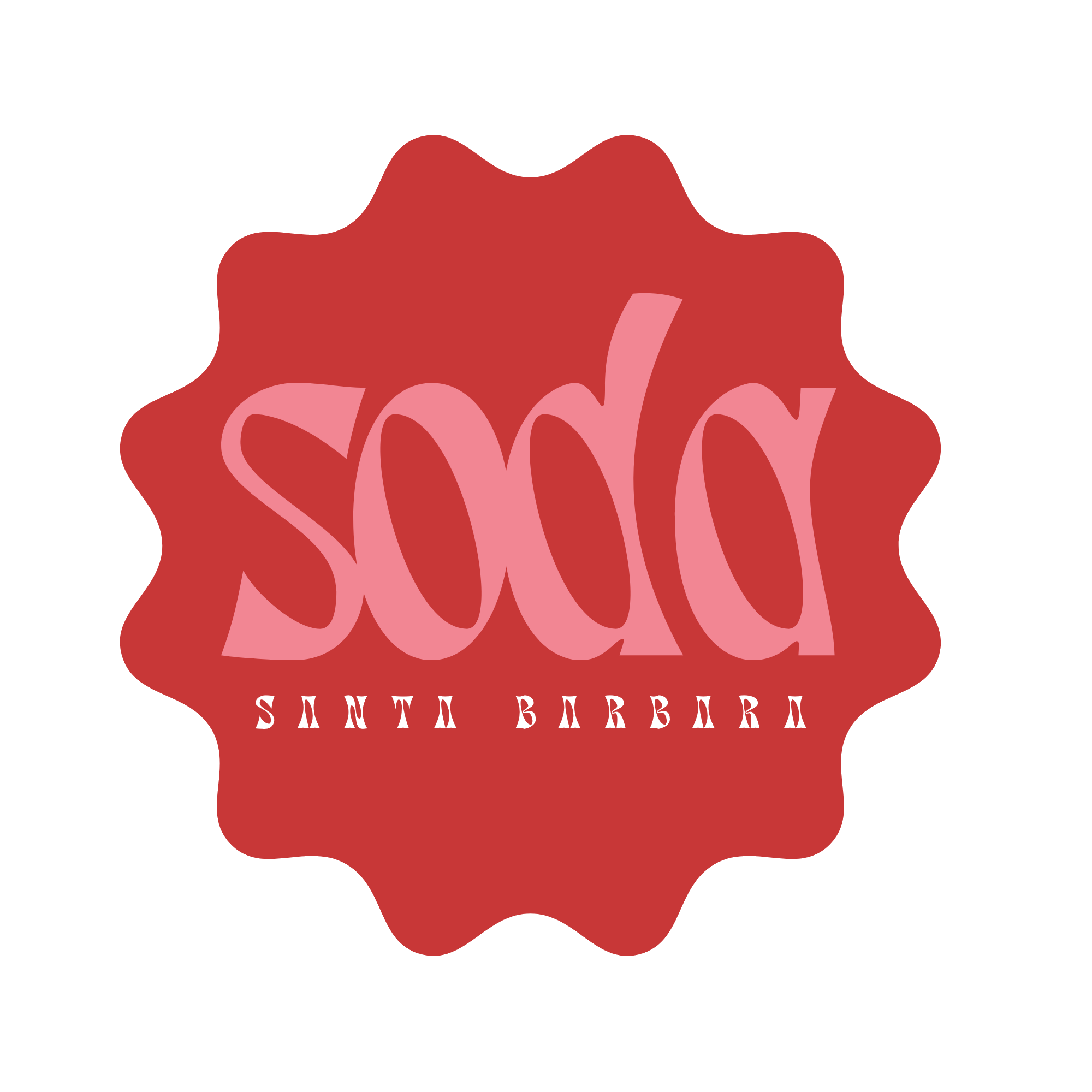 Soda Santa Barbara